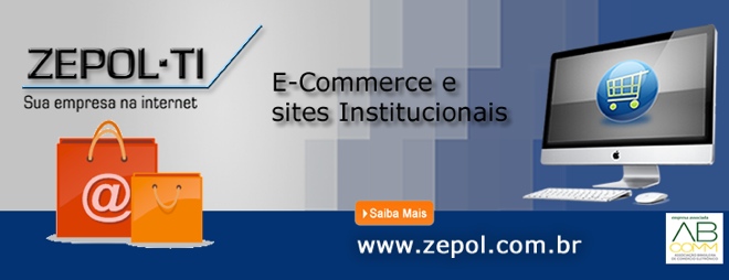 Zepol-Ti: e-commerce and institutional sites